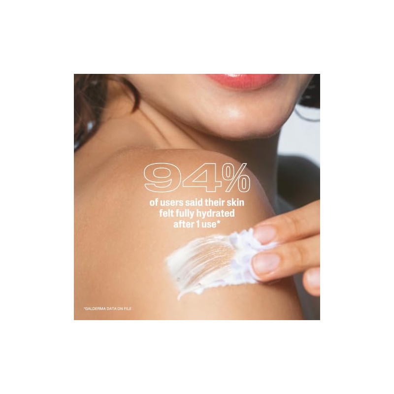 Cetaphil Moisturising Lotion Face and Body 1L
