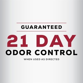 Purina Tidy Cats LightWeight 24/7 Performance Odor control, Multi-Cat, Clumping, 99.9 Percent Dust Free Cat Litter - 17 lb. Box