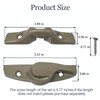 Window Lock for Andersen Sash Locks and Retainers Keepers,Window Safety