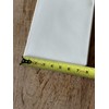 Unbranded New Heavy Plastic Cutting Board White 11 1/2 X7