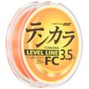 LINE SYSTEM Tenkara Line L2125B Tenkara Level Line FC 65.6