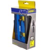 Spin Tools 4000 4-Piece Drill Bit Swaging Tool Set 1/4,