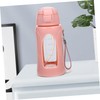 BESPORTBLE 1set Multi-function Water Bottles Portable Outdoor Sports Hydration Jug