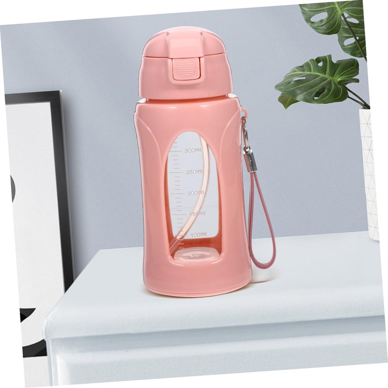 BESPORTBLE 1set Multi-function Water Bottles Portable Outdoor Sports Hydration Jug