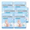 LJYBoBin Hand Mask Moisturizing Gloves 6 Pack,Hydrating Hand Mask for