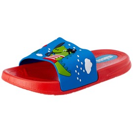 Chicco Ciabatte Bambini e ragazzi Ideali per Mare o Piscina 261