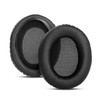 Replacement EarPad Cups Cushion Compatible with HyperX Cloud II Cloud