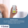 Dukal Dawn Mist Stick Deodorant, Fresh Scent 1.6 oz. Clear