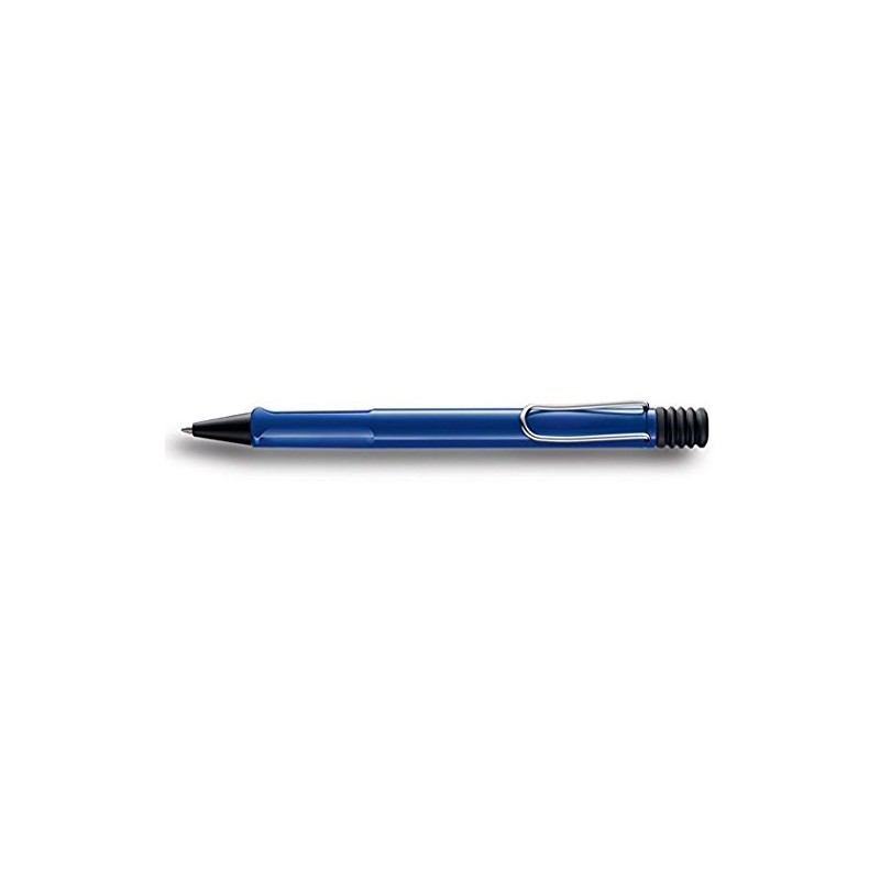 Lamy Safari Ballpoint Pen - Blue