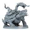 Zombicide White Death: Divine Beasts Abomination Pack - Mythical Creature