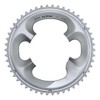 Shimano Repair Parts Chainring 50T-MS (Silver) for 50-34T FC-R7000 Y1WV98020