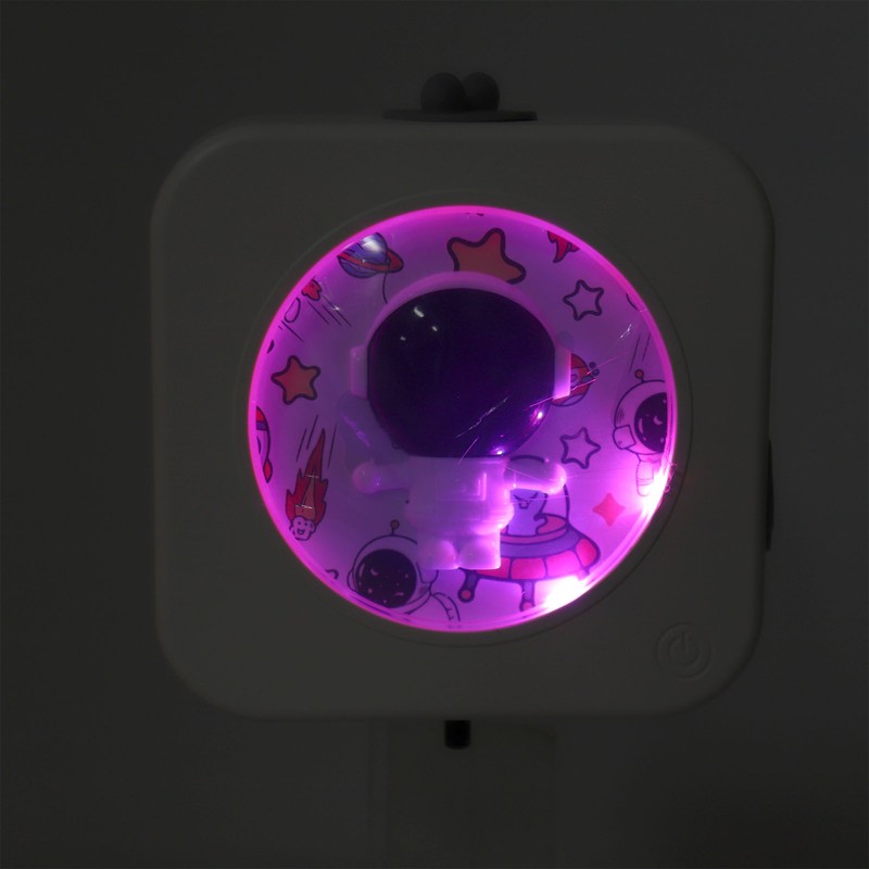 Automatic Foam Soap Dispenser Infrared Sensing Rechargeable Wall Mounted Touchless