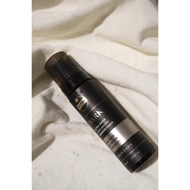 Le Tan Uber Dark Self Tanning Foam Ash Base Dark Cool - Brown Tan 6.7 Ounce