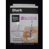 Shark 2 Shark Steam Pocket Mop All-Purpose Cleaning Pads (1