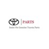 Toyota Brake Pad - 04465-35280