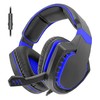 Sentry Industries Inc. HPXGX250 Pro Series Gaming Headphone Black