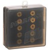 Naraku M6 Carburettor Main Nozzle Sets for Dellorto Carburettor 50-68