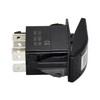 Meckparts Override Switch 710002053 Compatible with Can-Am Commander 1000 800