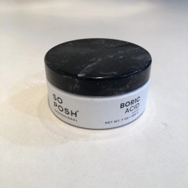 So Posh Boric Acid For Tear Stain Prevention