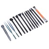 14 Pcs Electronics Repair Tool Kit Spudger Screen Breaker Brush
