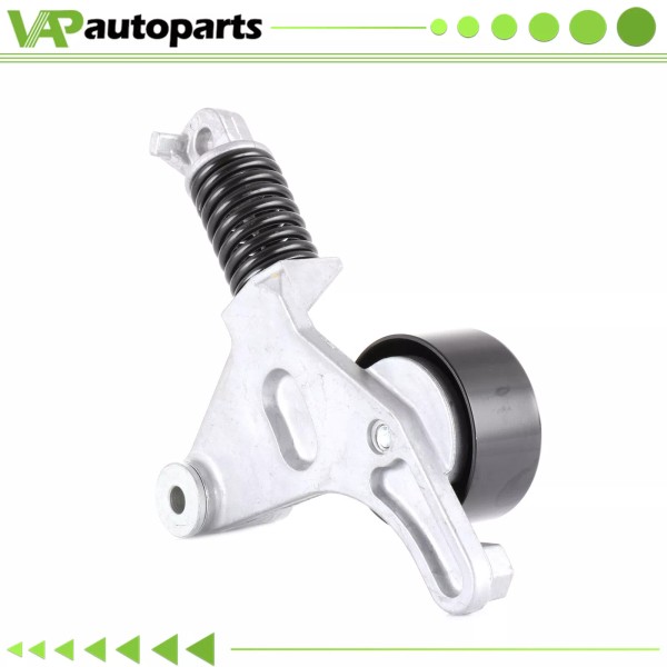 VAP-Autoparts A/C Serpentine Belt Tensioner Assembly For 08-13 Scion xB