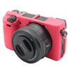 Easy Hood Case for Sony Alpha A6100 A6300 A6400 ILCE-6100