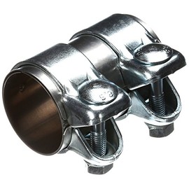 HJS 83 00 5209 Pipe Connector, exhaust system