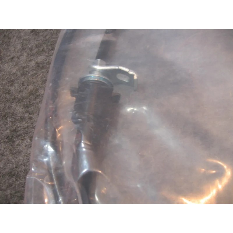 Mustang 65-66 Cable Para Velocimetro Automatico Y 3 Vel
