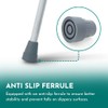 Elbow Crutch