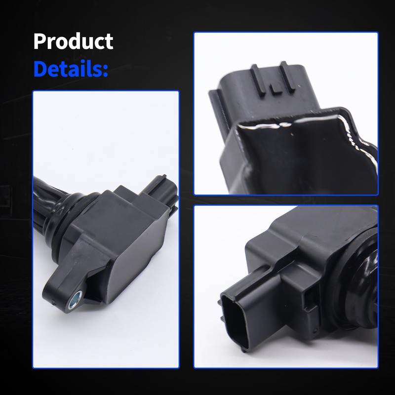 OXCANO Ignition Coil OXdhxq-UF617