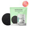 Club Clio [30 Pads] Dermatory Salicinic Pore Clear Black Pad