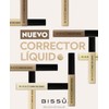 Bissú Nuevo Corrector Liquido Con Acido Hialurónico (06 Jengibre)