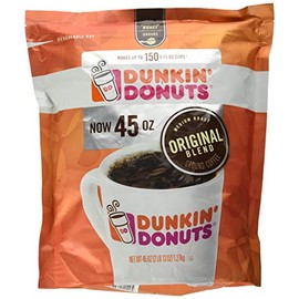 Dunkin Donuts Original Blend, 45 Ounce