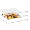 A-SUB Photo Paper Clean Glossy Paper 0.18mm Thin A4 50