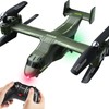 SYMA X550 Military RC Helicopter, 4 Channel Remote Control Helicopter