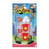 Toi-Toys Mini Golf Set Toy with Clubs and Balls -