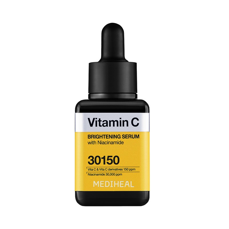Mediheal [Jang Do-yeon PICK/1+1] Mediheal Vitamin C Brightening Serum 40+40ml