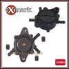 Toro Fuel Pump 139-0684 Exmark Quest, TimeCutter TORO 127-9206 Mikuni,