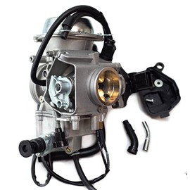 Carburetors for Honda Foreman Rubicon 500 TRX500FA TRX500FPA TRX500FGA 4x4 2x4