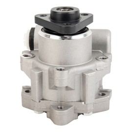 PHILTOP Power Steering Pump 21-5359 OE Replacement For X5 2001-2007 3.0L, Power Assist Pump