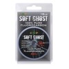 ESP Soft Ghost Fluorocarbon Hooklength 20m For Carp Fishing: 18lb