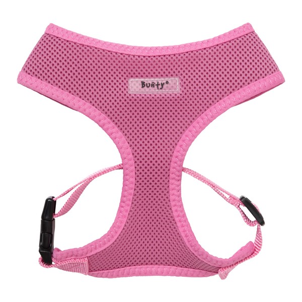 Bunty Medium No Pull Dog Harness - Soft, Breathable, Durable,
