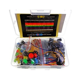 Hobby Components Student Electronics Kit