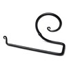 GoCraft Handmade Toilet Roll Holder for Bathroom Toilet Wall Mount