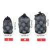Golf Special Net Bag - Durable Nylon Mesh Storage Bag