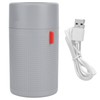 750ml Mute Humidifier Portable Cool Mist Humidifier with Night Light
