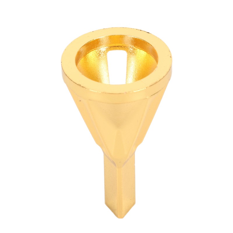 2pcs Deburring External Chamfer Tool Stainless Steel Remove Burr Tool