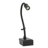 LED Gooseneck Lamp 3 Modes Car Maintenance Lamp 360 Degree