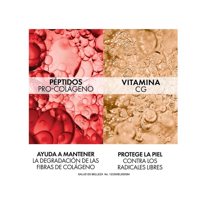 Crema de Día VICHY Liftactiv Collagen Specialist Anti-Edad 50gr
