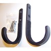 Wall Racks Gun Rack Shotgun Hooks Rifle Hangers